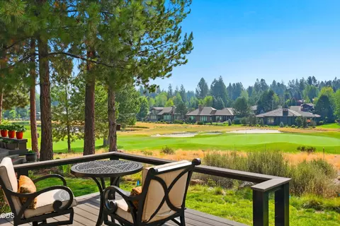 Exterior - 61927 Fall Creek Loop, Bend, OR 97702 photo 7 of 8