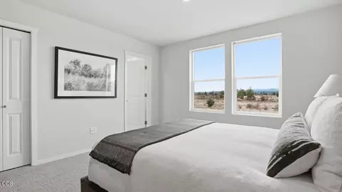 Bedroom - 21307 SE Wilderness Way, Bend, OR 97702 photo 5 of 5
