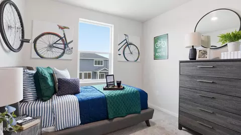 Bedroom - 21307 SE Wilderness Way, Bend, OR 97702 photo 1 of 5