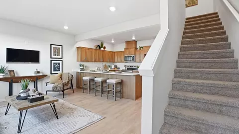 Entry Way - 21307 SE Wilderness Way, Bend, OR 97702 photo 1 of 3