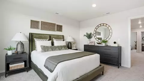 Bedroom - 21307 SE Wilderness Way, Bend, OR 97702 photo 4 of 5