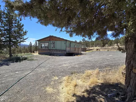 6244 NW Hemlock Pl, Prineville, OR 97754