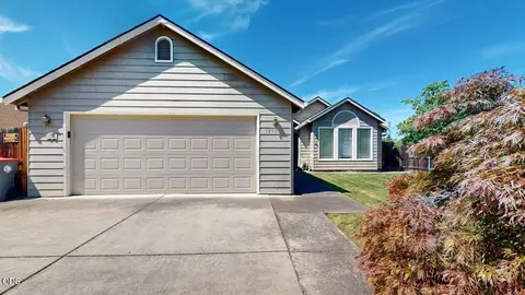 1259 N Modoc Ave, Medford, OR 97504