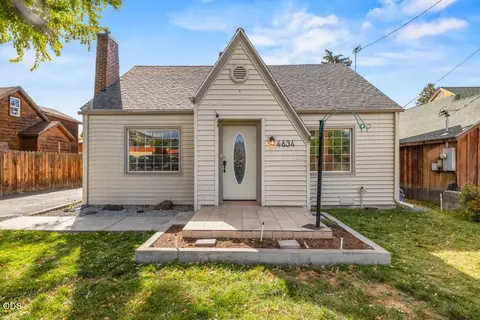 4634 Crosby, Klamath Falls, OR 97603