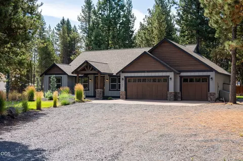 Exterior - 17035 Glendale Rd, Bend, OR 97707 photo 14 of 14