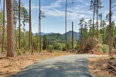 7900 Redwood Hwy #PARCEL 2 TL 109, Wilderville, OR 97543