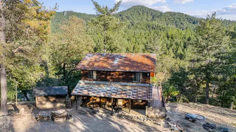 1500 Holton Creek Rd, Kerby, OR 97531