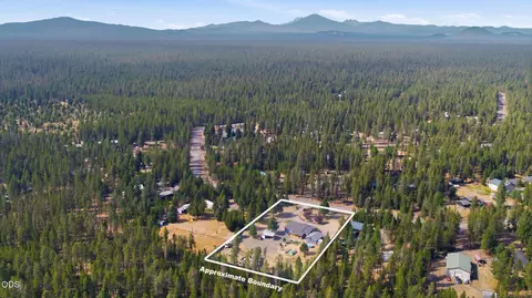 View/Area - 52618 Rainbow Dr, La Pine, OR 97739 photo 1 of 3
