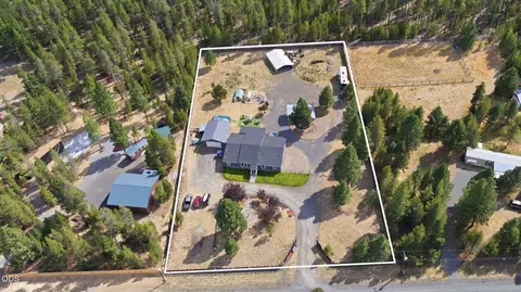 View/Area - 52618 Rainbow Dr, La Pine, OR 97739 photo 2 of 3