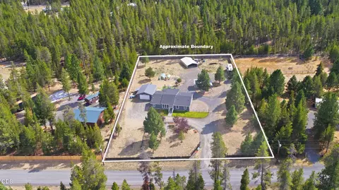 View/Area - 52618 Rainbow Dr, La Pine, OR 97739 photo 3 of 3