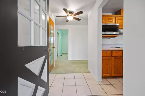 Entry Way - 61909 Skyline View Dr, Bend, OR 97702 photo 1 of 1