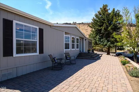 11728 SW Horny Hollow Trl, Terrebonne, OR 97760