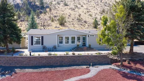 11728 SW Horny Hollow Trl, Terrebonne, OR 97760