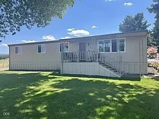 3700 Bellinger Ln #SPC 24, Medford, OR 97501