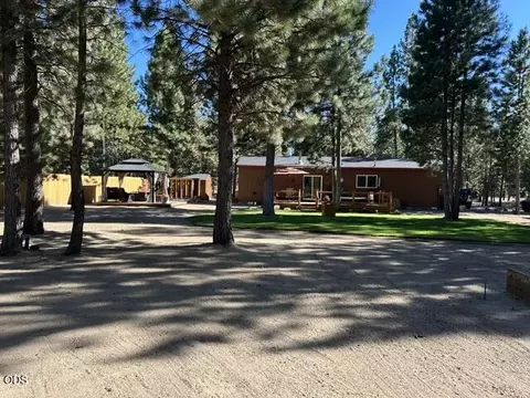 Exterior - 1671 Hackett Dr, La Pine, OR 97739 photo 15 of 15