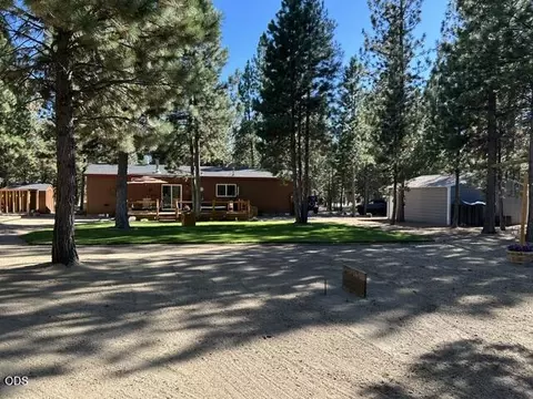 Exterior - 1671 Hackett Dr, La Pine, OR 97739 photo 14 of 15