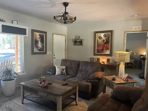 Living - 1671 Hackett Dr, La Pine, OR 97739 photo 3 of 4