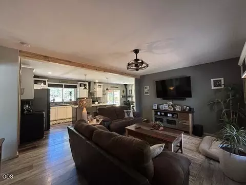 Living - 1671 Hackett Dr, La Pine, OR 97739 photo 4 of 4