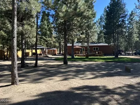 Exterior - 1671 Hackett Dr, La Pine, OR 97739 photo 13 of 15