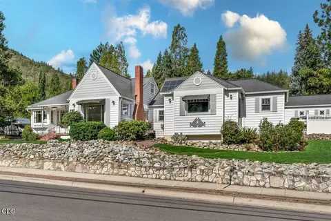 119 Granite St, Ashland, OR 97520