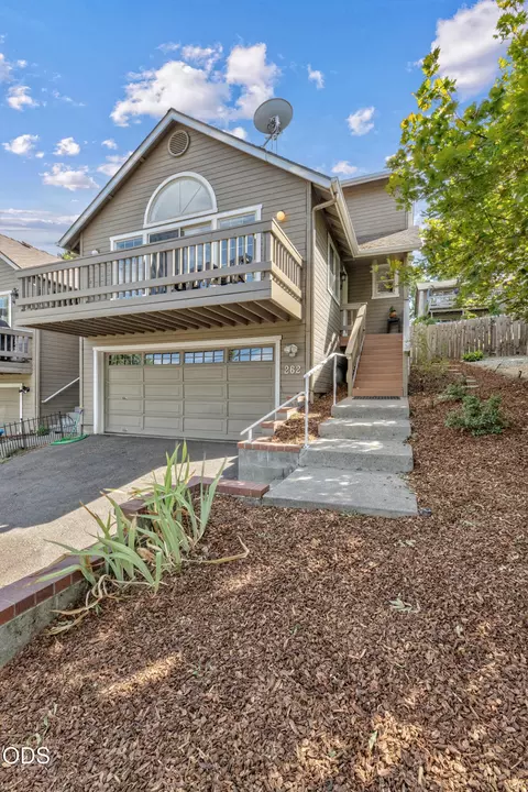 262 Sheridan St, Ashland, OR 97520