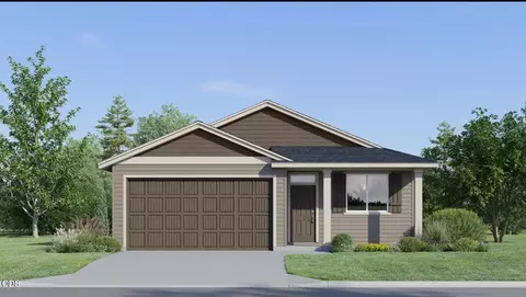 2728 NW 26th Loop N, Redmond, OR 97756