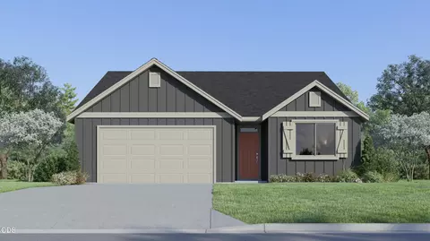 2487 NW 23rd Loop S, Redmond, OR 97756