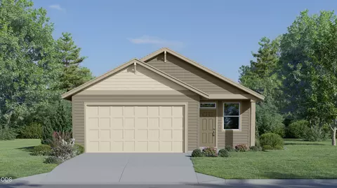 2725 NW 26th Loop N, Redmond, OR 97756
