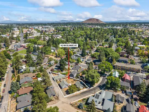 View/Area - Undisclosed, Bend, OR 97703 photo 6 of 11
