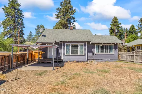 Exterior - Undisclosed, Bend, OR 97703 photo 1 of 9