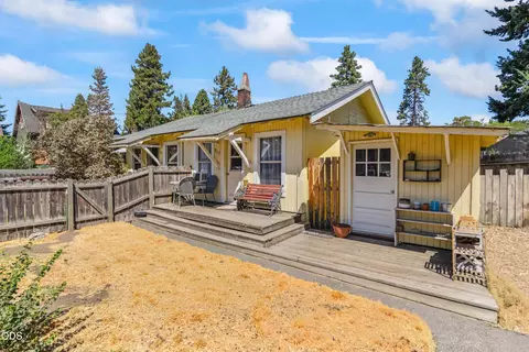 Exterior - Undisclosed, Bend, OR 97703 photo 7 of 9