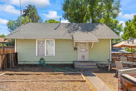 Exterior - Undisclosed, Bend, OR 97703 photo 4 of 9