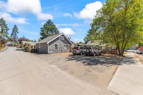 Exterior - Undisclosed, Bend, OR 97703 photo 9 of 9