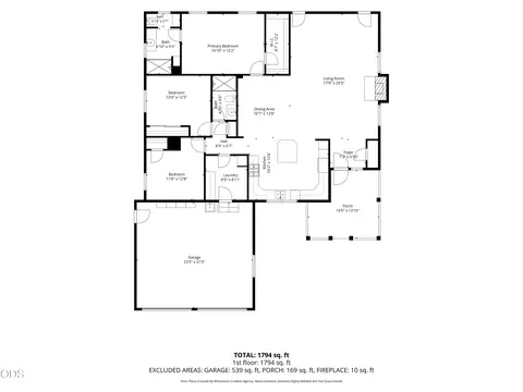 351 Orth Dr # 14, Central Point, OR 97502 photo 2