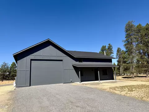 Exterior - 9004 Split Rail Rd #0, La Pine, OR 97739 photo 3 of 4