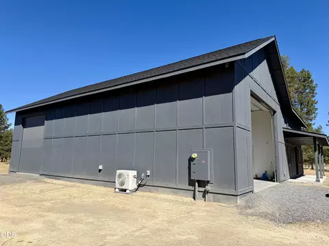 Exterior - 9004 Split Rail Rd #0, La Pine, OR 97739 photo 2 of 4