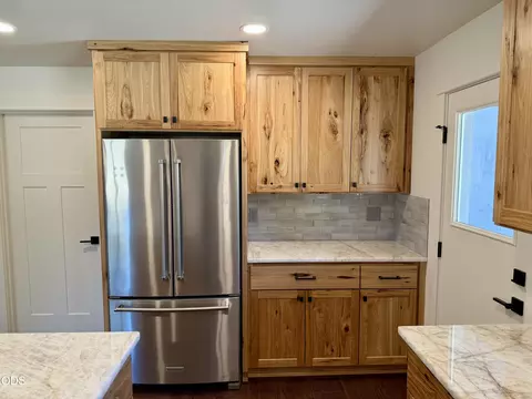 Kitchen - 9004 Split Rail Rd #0, La Pine, OR 97739 photo 4 of 6