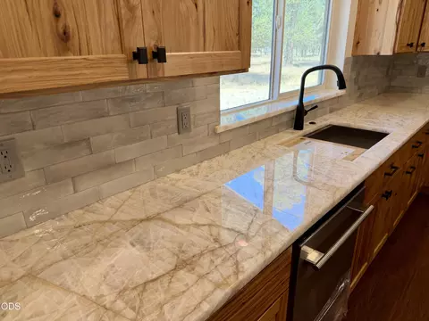 Kitchen - 9004 Split Rail Rd #0, La Pine, OR 97739 photo 6 of 6