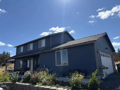 207 SE Cody Ln, Madras, OR 97741