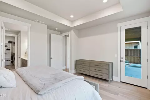 Bedroom - 3030 NW Celilo Ln, Bend, OR 97703 photo 1 of 2