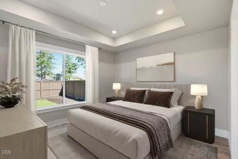 Bedroom - 3030 NW Celilo Ln, Bend, OR 97703 photo 2 of 2