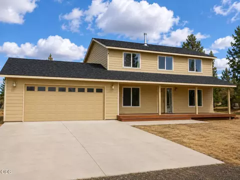 12998 SW Cinder Dr, Terrebonne, OR 97760