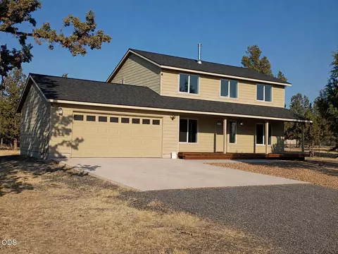 12998 SW Cinder Dr, Terrebonne, OR 97760