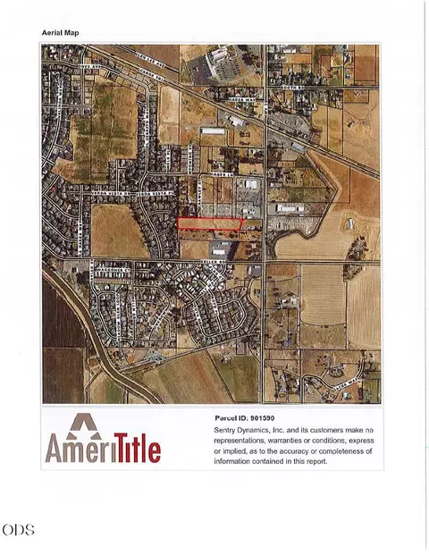 Undisclosed, Klamath Falls, OR 97603