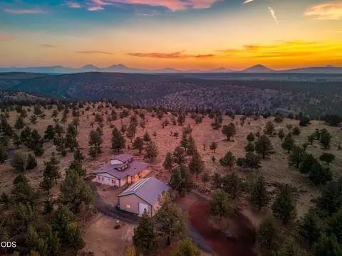 15396 SW Dove Rd, Terrebonne, OR 97760