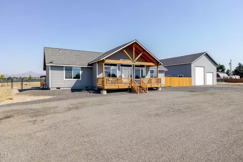 15317 SW Steelhead Rd, Terrebonne, OR 97760