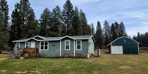 7433 Mina Bird Dr, Bonanza, OR 97623