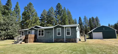 7433 Mina Bird Dr, Bonanza, OR 97623
