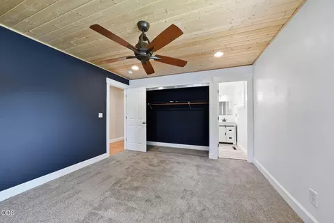 Bedroom - 2245 NE Shepard Rd, Bend, OR 97701 photo 1 of 2