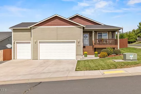 5103 Aster Ln, Klamath Falls, OR 97601